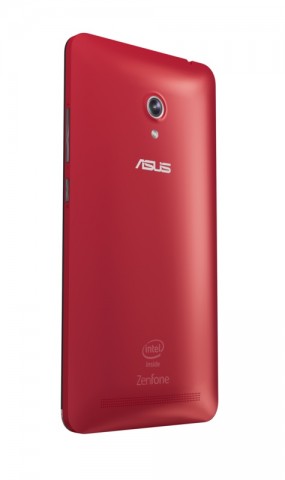 Zenfone 6 (Bild: Asus)